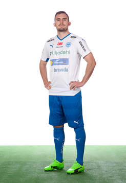 Värnamos Ryan Finley