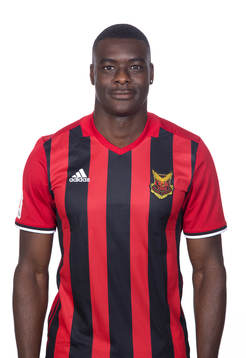 Östersunds Ken Sema