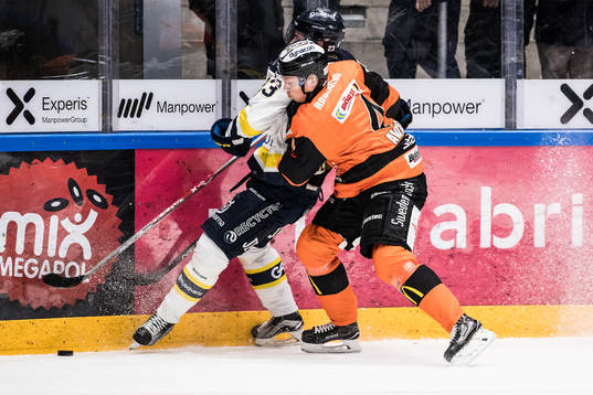 s Lias Andersson