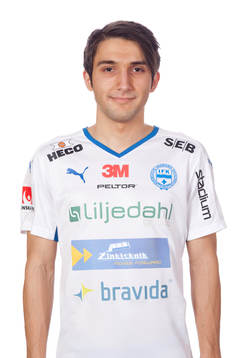 Värnamos Ellis Culum