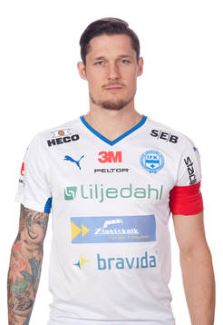 Värnamos Pär Cederqvist