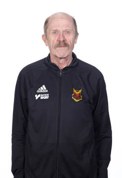 Östersunds materialare Bengt Uno Nilsson