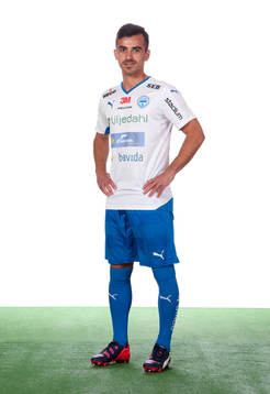 Värnamos Liridon Silka
