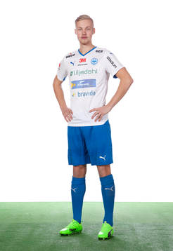 Värnamos Oskar Dahlström