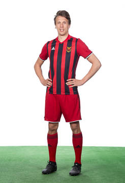 Östersunds Bobo Sollander