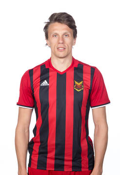 Östersunds Bobo Sollander