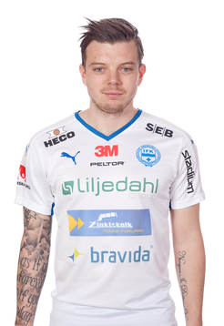 Värnamos Victor Nilsson