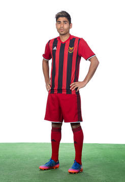 Östersunds Hosam Aiesh