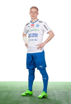 Värnamos Albin Seger