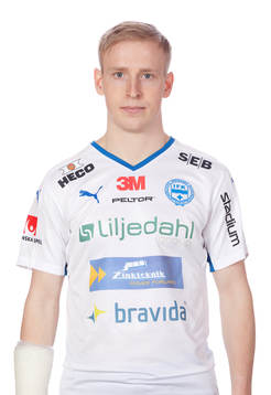 Värnamos Albin Seger