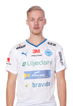 Värnamos Oskar Dahlström