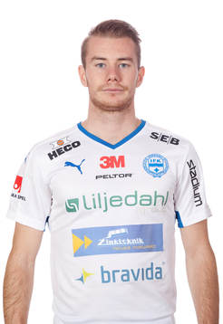 Värnamos Freddy Winsth