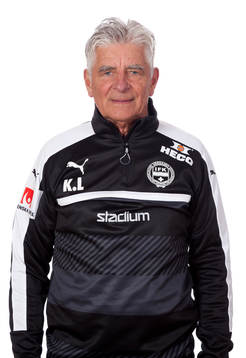 Värnamos sportgrupp Kaj Larsson