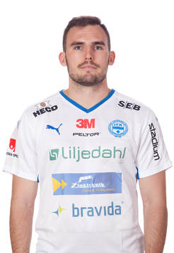 Värnamos Ryan Finley
