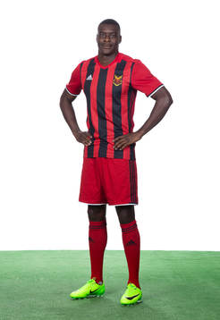 Östersunds Ken Sema