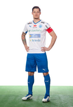 Värnamos Pär Cederqvist