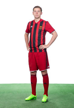Östersunds Darijan Bojanic