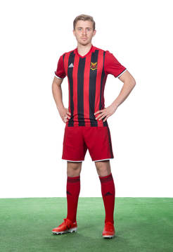 Östersunds Ludvig Fritzson