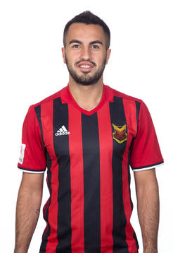 Östersunds Brwa Nouri