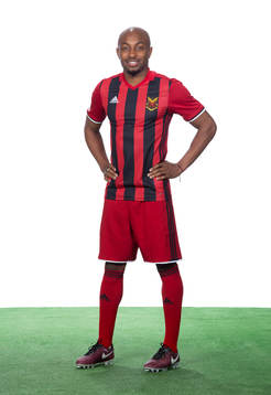 Östersunds Fouad Bachirou