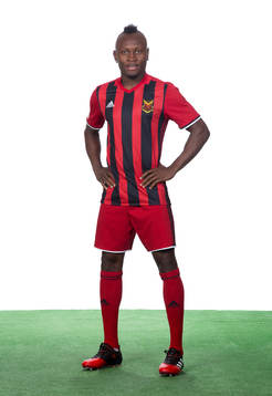 Östersunds Sam Mensiro