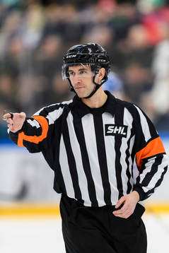 Domare Linus Öhlund