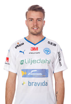 Värnamos Simon Nilsson