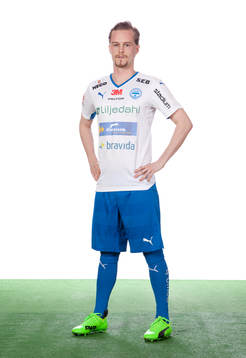 Värnamos Otto Eriksson