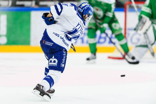 Leksands Alexander Ytterell