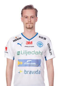 Värnamos Otto Eriksson