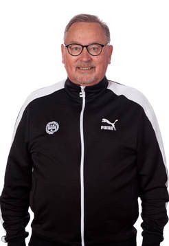 Värnamos sportgrupp Thomas Lundqvist