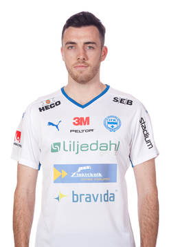 Värnamos Tyler Lissette
