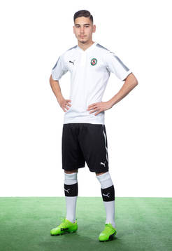 Örebros Alfred Ajdarevic