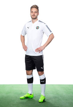 Örebros Johan Mårtensson
