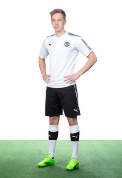 Örebros Jonathan Lundberg