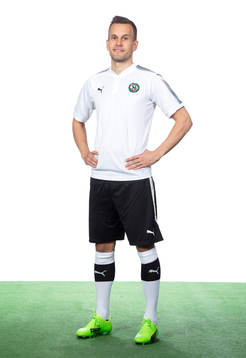 Örebros Logi Valgardsson