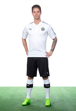 Örebros Martin Lorentzson