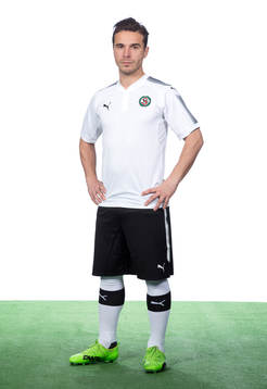 Örebros Nordin Gerzic