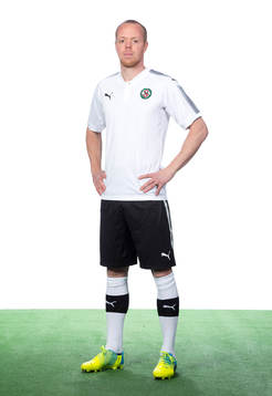 Örebros Patrik Haginge