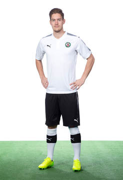 Örebros Victor Sköld