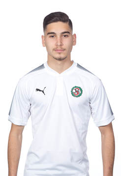 Örebros Alfred Ajdarevic