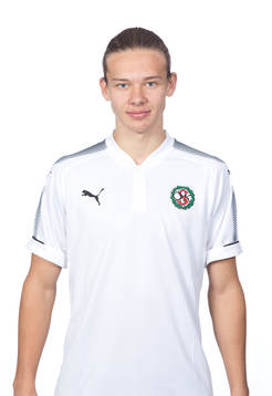Örebros Arvid Brorsson