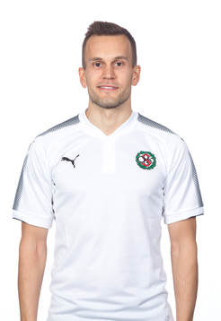Örebros Logi Valgardsson