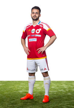 Degerfors Govand Haidar