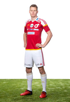Degerfors Jonas Olsson