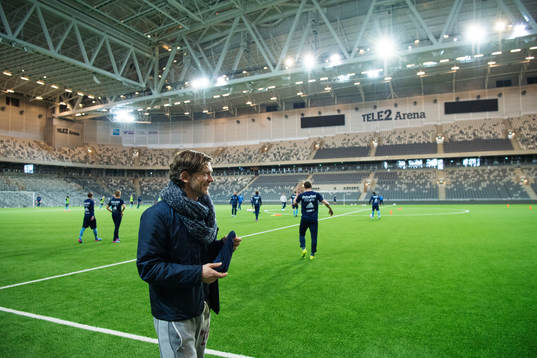 Jesper Blomqvist
