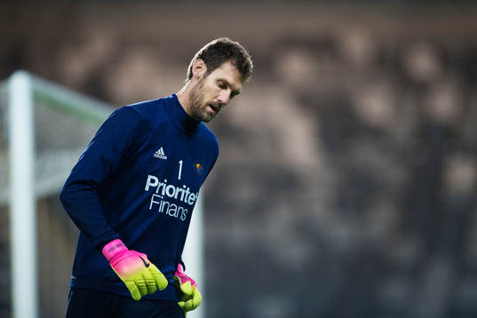 Andreas Isaksson