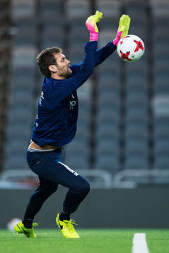 Andreas Isaksson