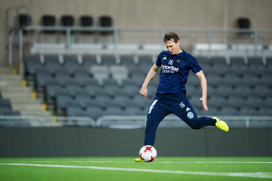 Kim Källström