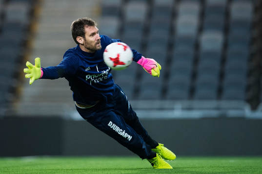 Andreas Isaksson
